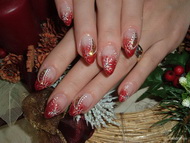 Best Nails - Anna karácsonyi