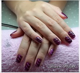 Best Nails - Mágneses lakkozás