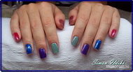 Best Nails - Színes