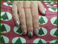 Best Nails - Karácsonyra 2012