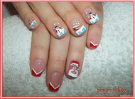 Best Nails - Gyakorlás még az elején