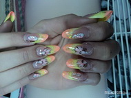 Adrinak Cintis köröm