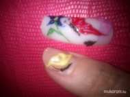 3D zselé gyakorlás