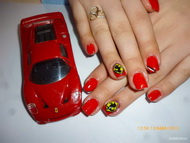 ferraris pacis