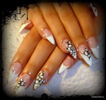 szalagavatóra Briginek