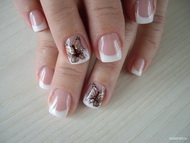 Best Nails - lepke