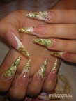 stiletto