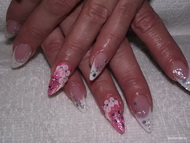 pinkes
