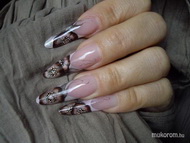 Best Nails - egy mozdulattal