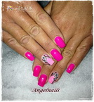 Melinek zselé porci zselé