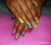 Best Nails - magamnak