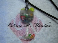 Best Nails - Combined nail decoration