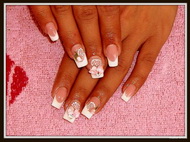 Best Nails - esküvői