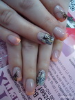 Best Nails - tollas