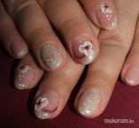 Best Nails - pezsgő