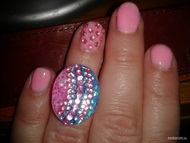 Best Nails - Gyűrű a körömhöz