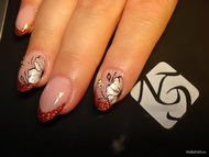 Best Nails - Rézarany