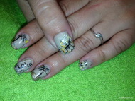 COLOR NAILS Bejelentkezés 06306090006