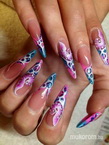 Best Nails - Melcsi