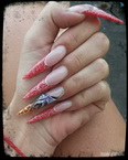 Best Nails - elegancia