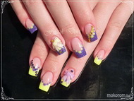 Best Nails - szép