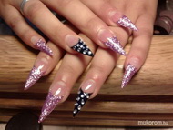 Best Nails - porci
