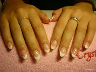 Best Nails - kedvenc
