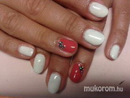 Best Nails - gél lakk