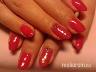 Best Nails - gél lakk