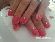 Best Nails - gél lakk