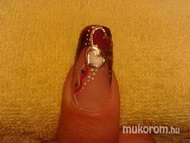 Best Nails - porcelán