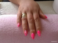 Best Nails - Csillának