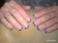 Best Nails - Évinek