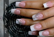 Best Nails - Niki kockái