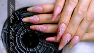 Best Nails - Brigi porci orosz mandulái