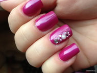Best Nails - Pink