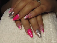 Best Nails - Épített zselé