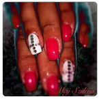 Best Nails - Keresztes