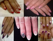 Best Nails - válogatás