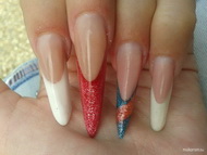 Best Nails - Körmöm