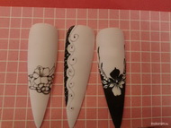 Best Nails - Diszítések