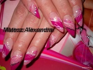 pinky