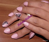 Saját köröm erősítése