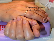 Anyu porci alap csillámos KÁH zselével