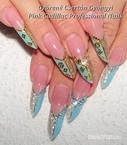 Edge Nails