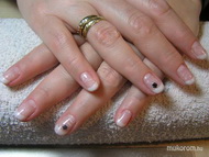 Best Nails - Ildikó