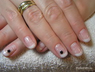 Best Nails - Ildikó