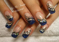 Best Nails - Szalagavatóra