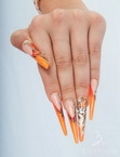 Best Nails - ARTIGLI DI TIGRE