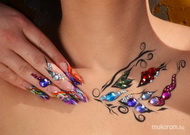 Best Nails - Természetes Szépség